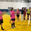 Tecnologia da Informação e Transporte Clínico A decidem a 3ª Copa Santa Casa de Futsal